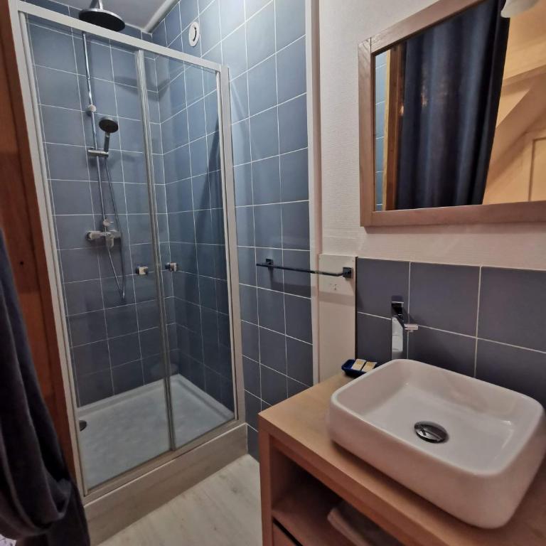 L'Oiseau De La Cathédrale - Calme - Jardin - Wifi - Apartment mit 1 Schlafzimmer - 14