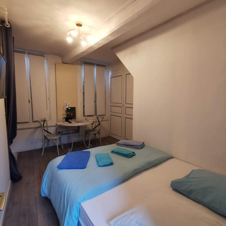 L'Oiseau De La Cathédrale - Calme - Jardin - Wifi - Apartment mit 1 Schlafzimmer - 2