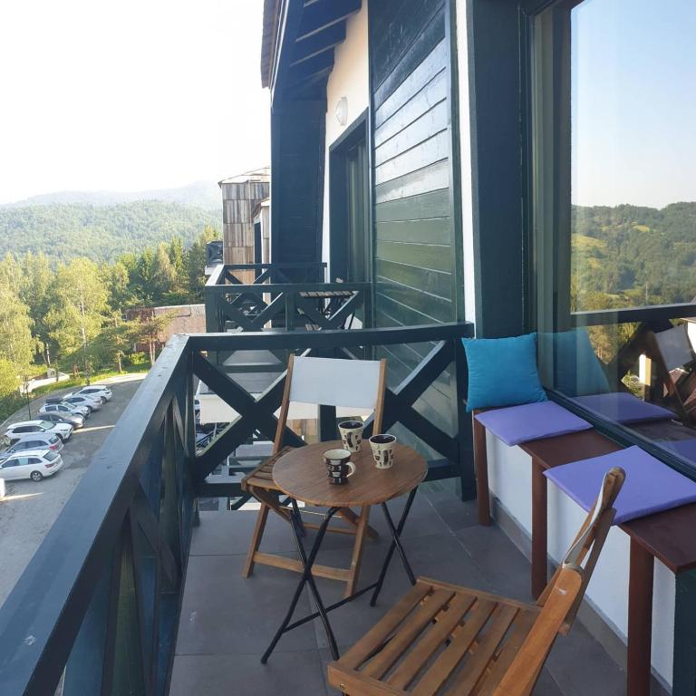 Apartman Kopaonik Buena Vista - One-Bedroom Apartment - 12