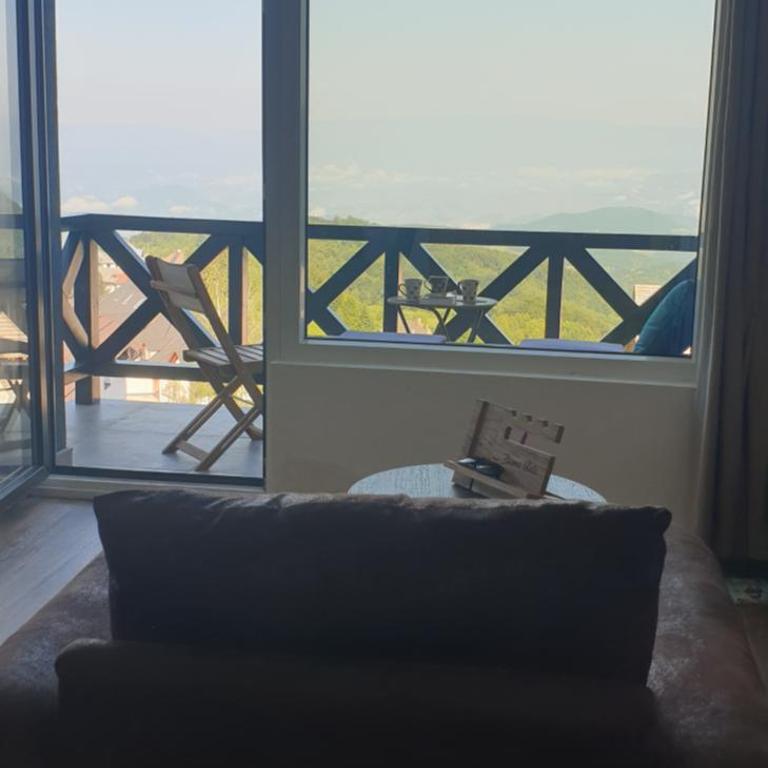 Apartman Kopaonik Buena Vista - One-Bedroom Apartment - 13