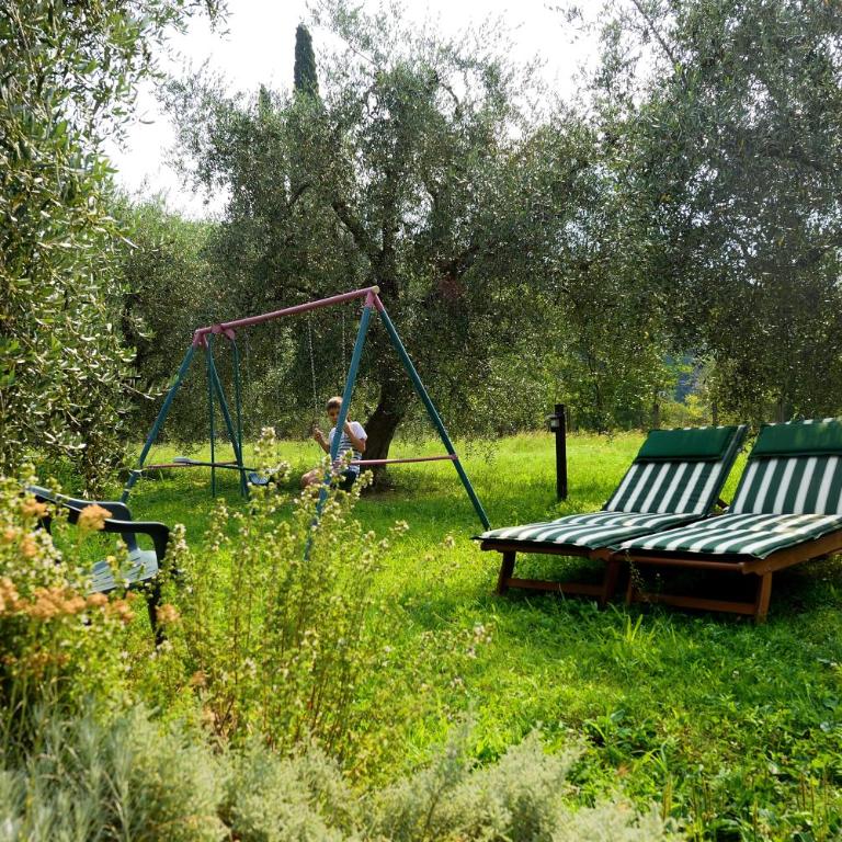 Residenza Mariella - Appartamento con 3 Camere da Letto - 5