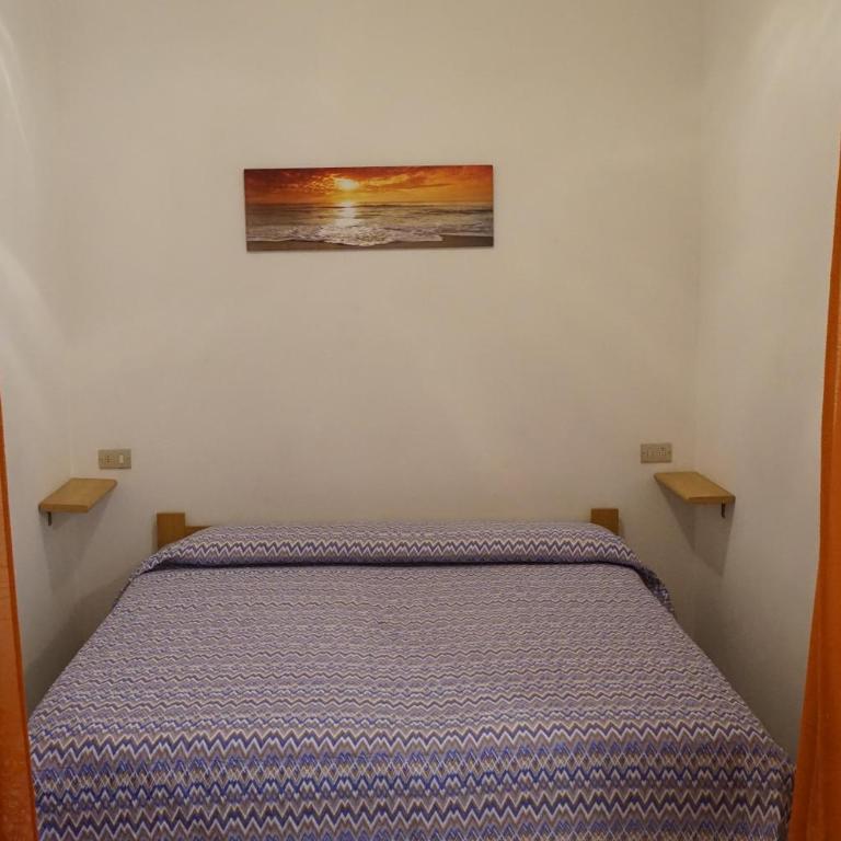 Residence Giove - Monolocale - 12