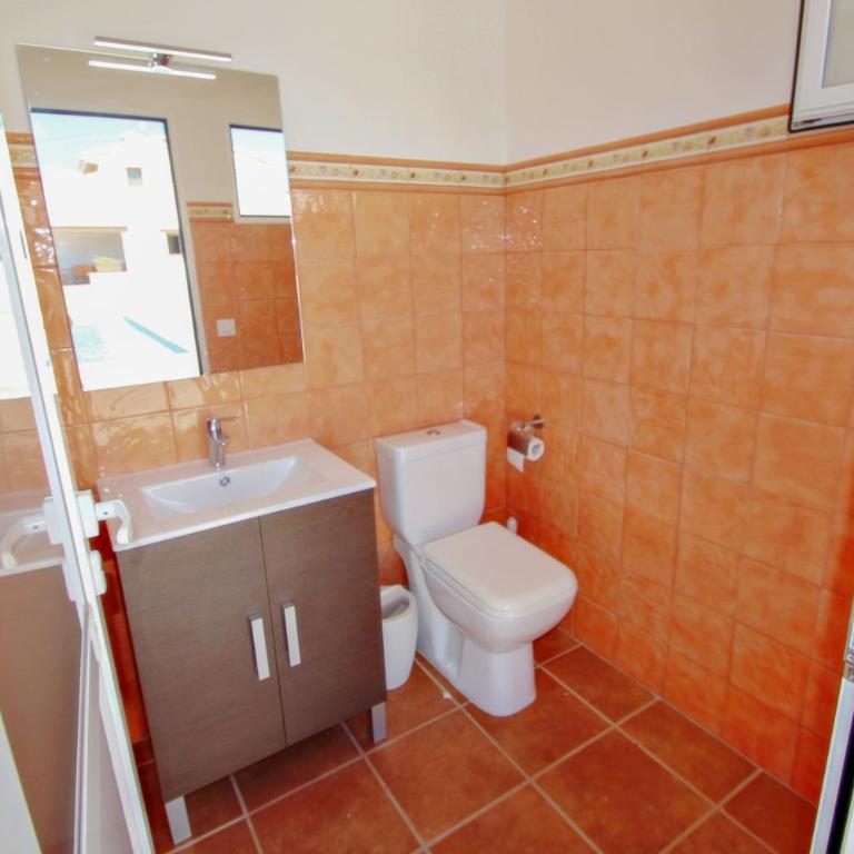 Finca Argudo - private pool villa in Moraira - Four-Bedroom Villa - 33