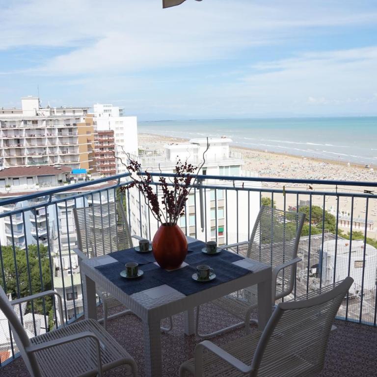 Residence Bianco Nero - Monolocale - 6
