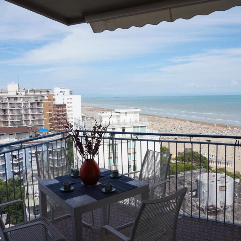 Residence Bianco Nero - Monolocale - 9