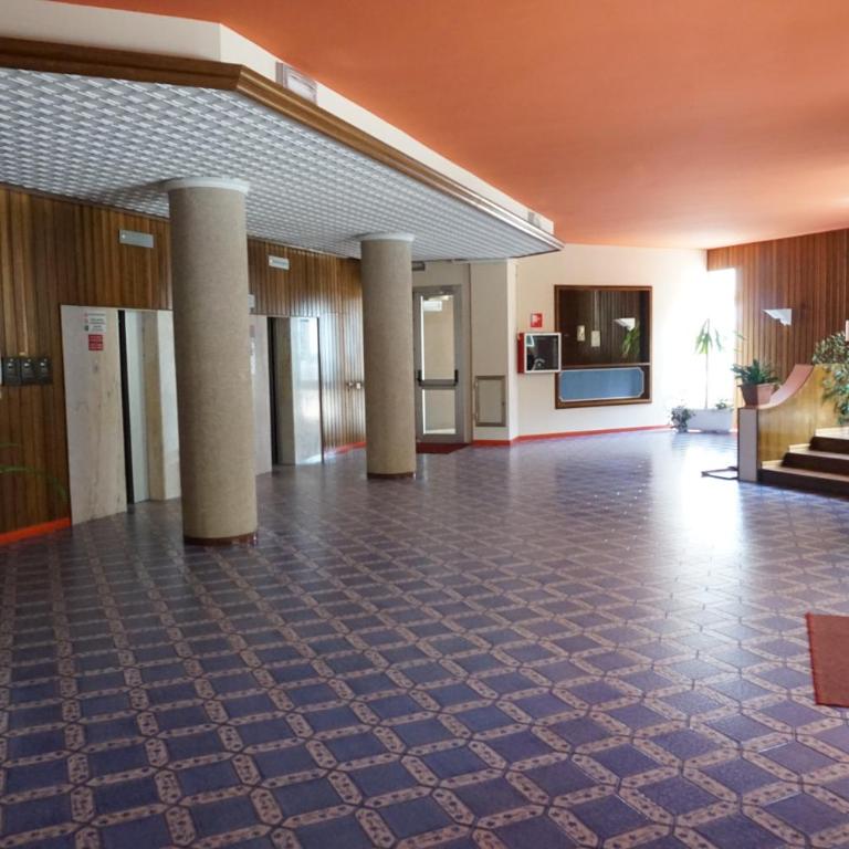 Residence Bianco Nero - Monolocale - 2