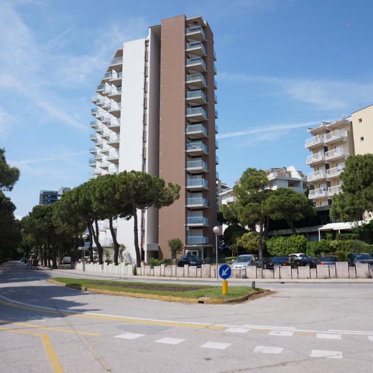 Residence Bianco Nero - Monolocale - 1