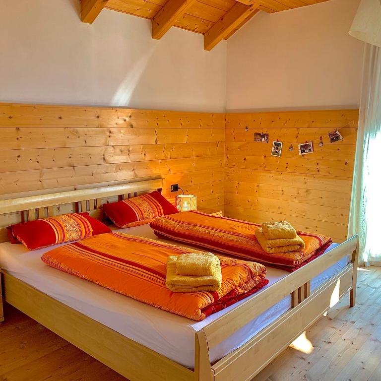 Apartment HaNiLe - Apartamento - 2 niveles - 5