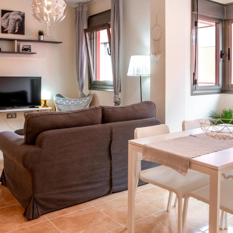 Le Poulpe bleu Fuerteventura chic and relax - Apartamento de 2 dormitorios - 10