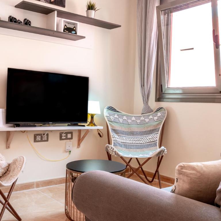 Le Poulpe bleu Fuerteventura chic and relax - Apartamento de 2 dormitorios - 11