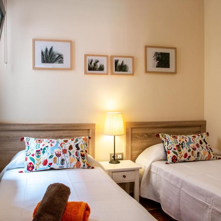Le Poulpe bleu Fuerteventura chic and relax - Apartamento de 2 dormitorios - 22