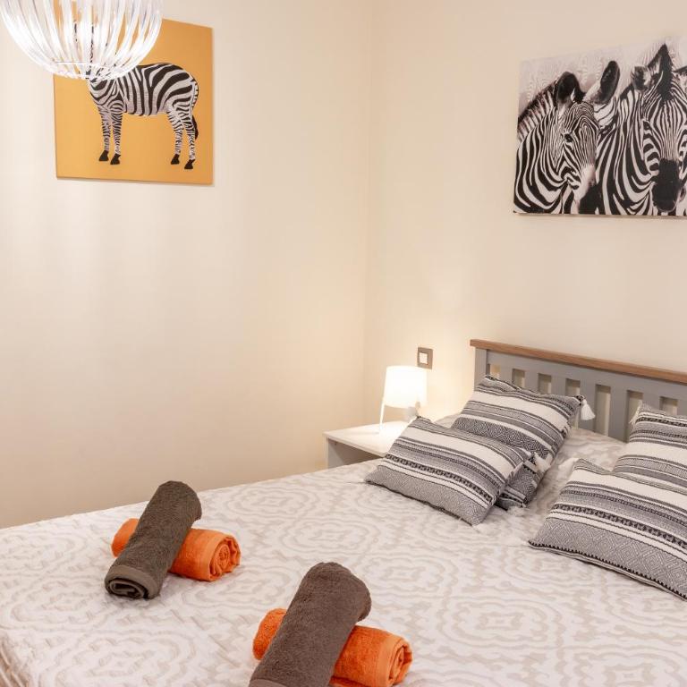 Le Poulpe bleu Fuerteventura chic and relax - Apartamento de 2 dormitorios - 15