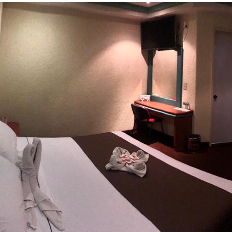 HOTEL ORION - Suite con cama grande - 2