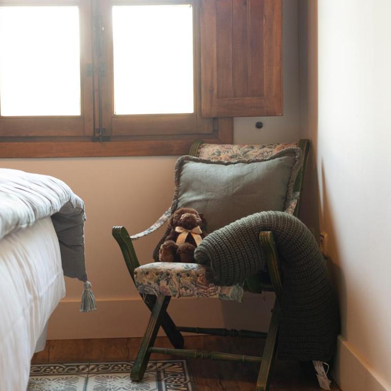 Apartamentos El Rincón de Usana Zona Zero - Apartment mit 2 Schlafzimmern - 5