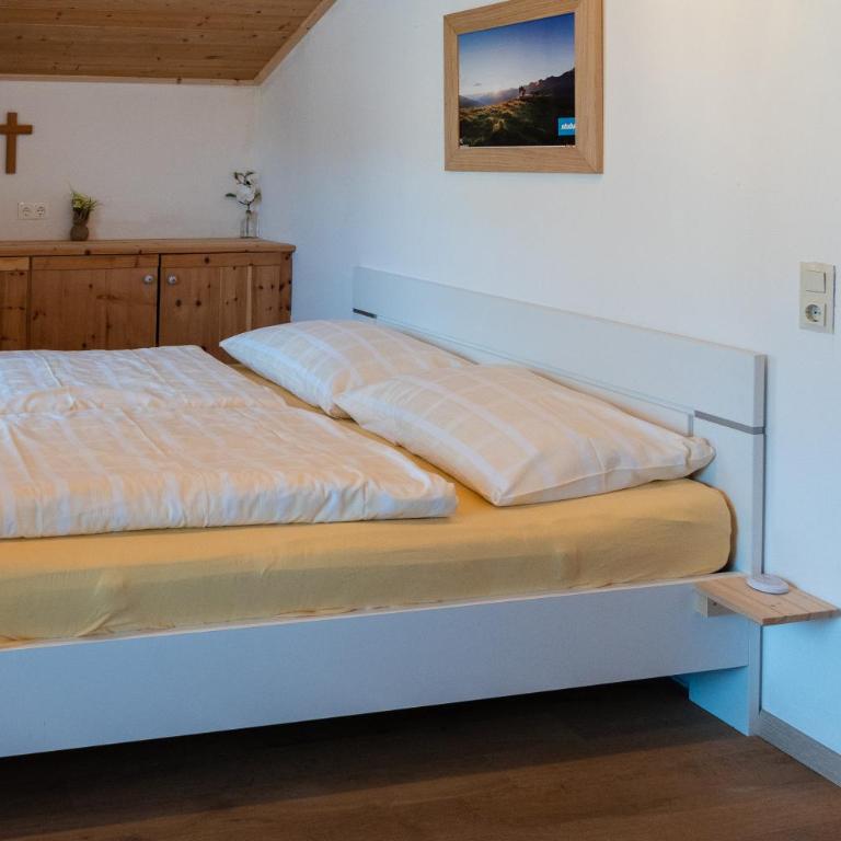 Pension Mariandl - Apartment mit Blick auf die Berge - 3