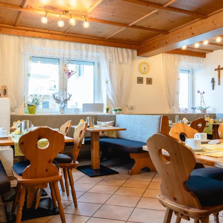 Pension Mariandl - Einzelzimmer - 2
