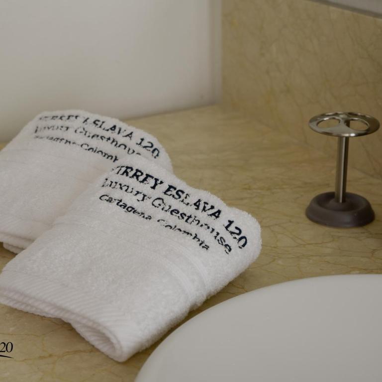 Virrey Eslava 120 inside the Walled City, Pool, Jacuzzi & Near the Sea - Apartamento de 2 dormitorios - 25