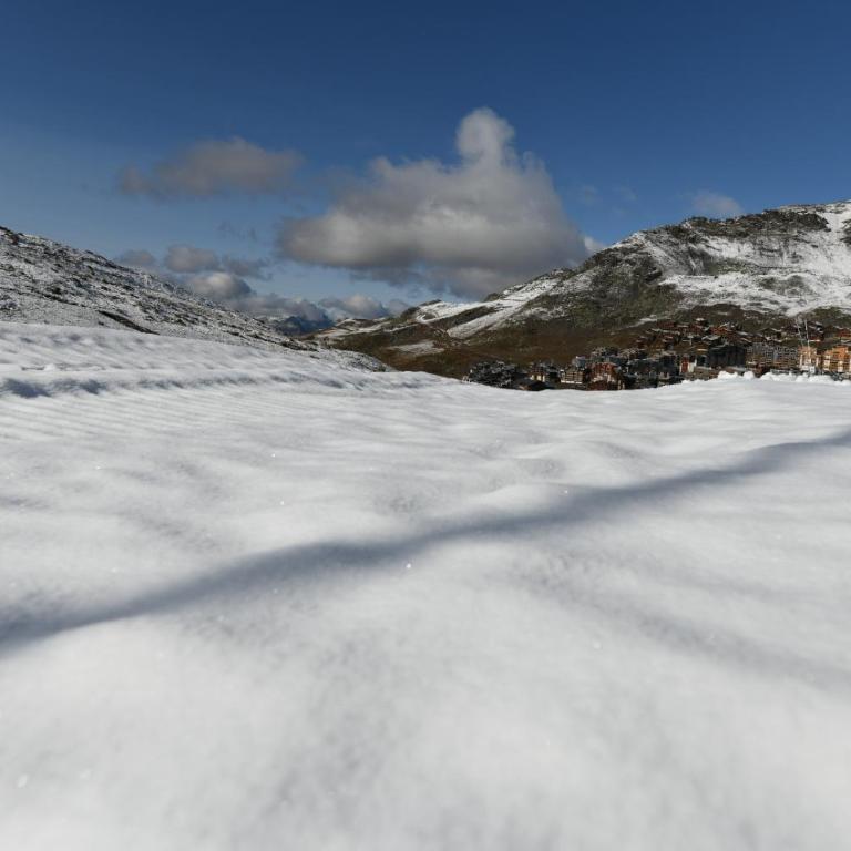 Val Thorens Temple of the Sun - ski in, ski out - Appartement - 46