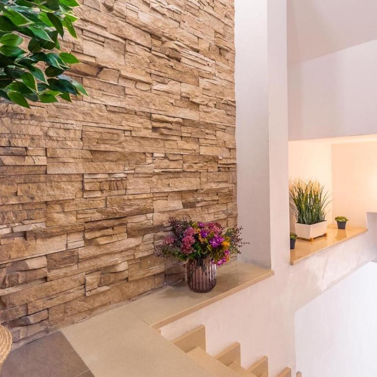 CASA DE ZALAMEA - Three-Bedroom House - 23