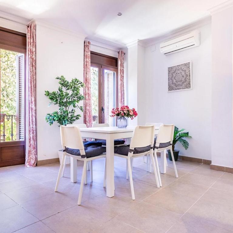 CASA DE ZALAMEA - Three-Bedroom House - 26