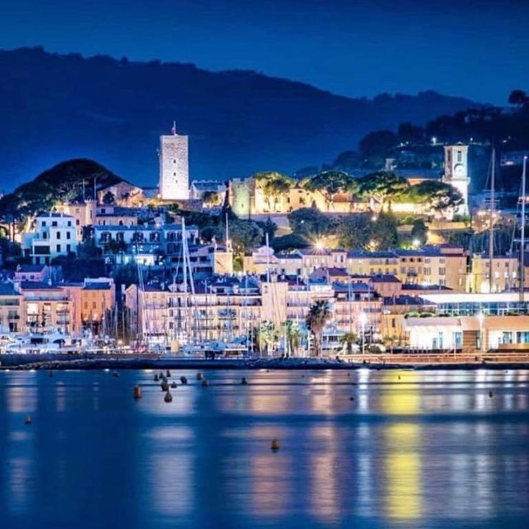 Cannes Old Port, SEAFRONT & SEAVIEWS - Appartement - Vue sur Mer - 45