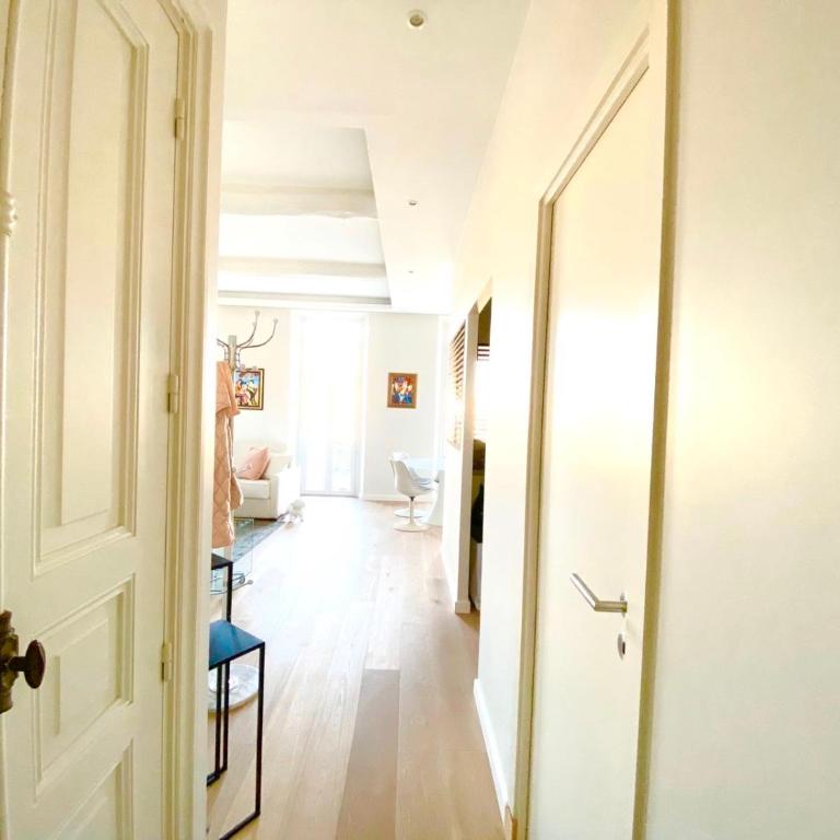 Cannes Old Port, SEAFRONT & SEAVIEWS - Appartement - Vue sur Mer - 25