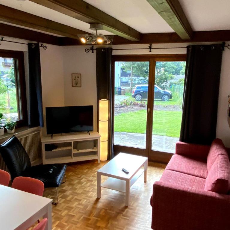 Haus JoLoMo - Apartment mit 1 Schlafzimmer - 3