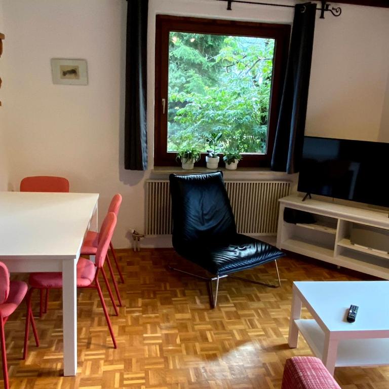 Haus JoLoMo - Apartment mit 1 Schlafzimmer - 4