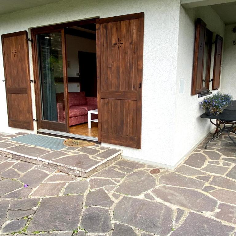 Haus JoLoMo - Apartment mit 1 Schlafzimmer - 2