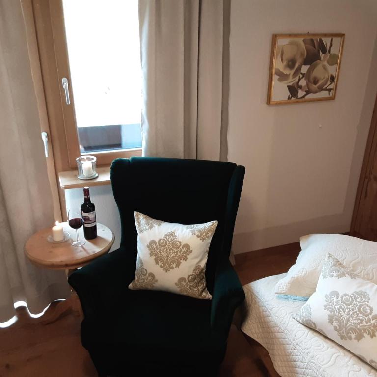 Gästehaus Pfister Maria - Apartment mit 2 Schlafzimmern und Balkon - 3