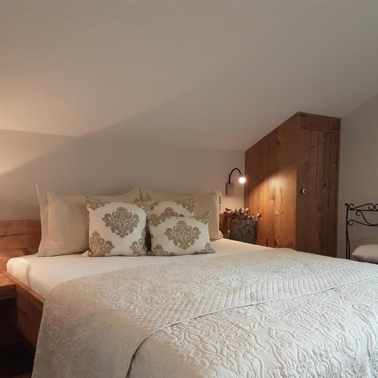 Gästehaus Pfister Maria - Apartment mit 2 Schlafzimmern und Balkon - 5