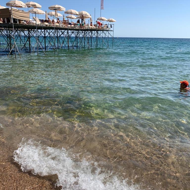 Cannes Old Port, SEAFRONT & SEAVIEWS - Appartement - Vue sur Mer - 38