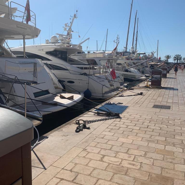 Cannes Old Port, SEAFRONT & SEAVIEWS - Appartement - Vue sur Mer - 37