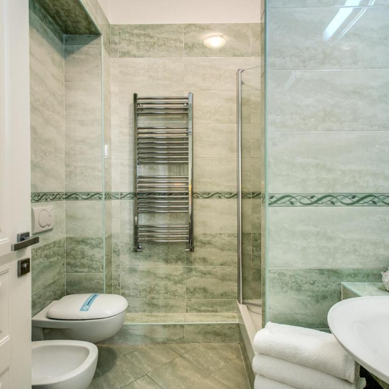 Le case di Andrea - Residenza Italia - Appartamento - 5