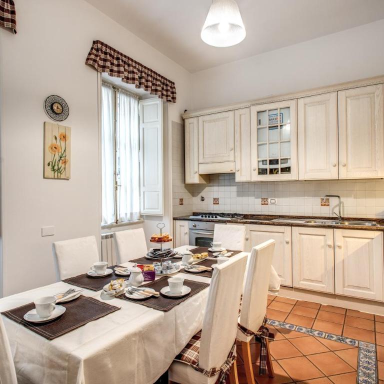 Le case di Andrea - Residenza Italia - Appartamento - 33