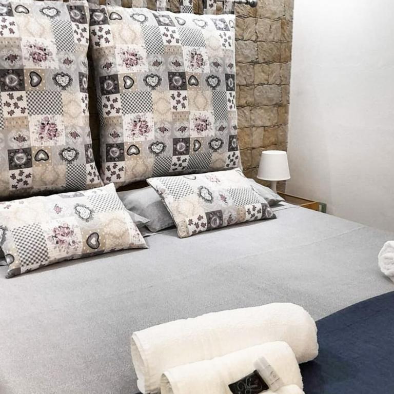 O'Paisi Casa Vacanze - Monolocale Standard - 12