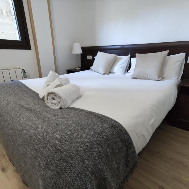 Lux Renard "Acceso directo a pistas" - Apartment mit 2 Schlafzimmern - 3