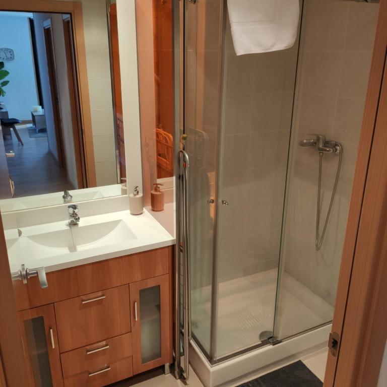 Lux Renard "Acceso directo a pistas" - Apartment mit 2 Schlafzimmern - 13