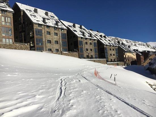 Lux Isard "Acceso directo a pistas" - Apartment mit 2 Schlafzimmern - 23