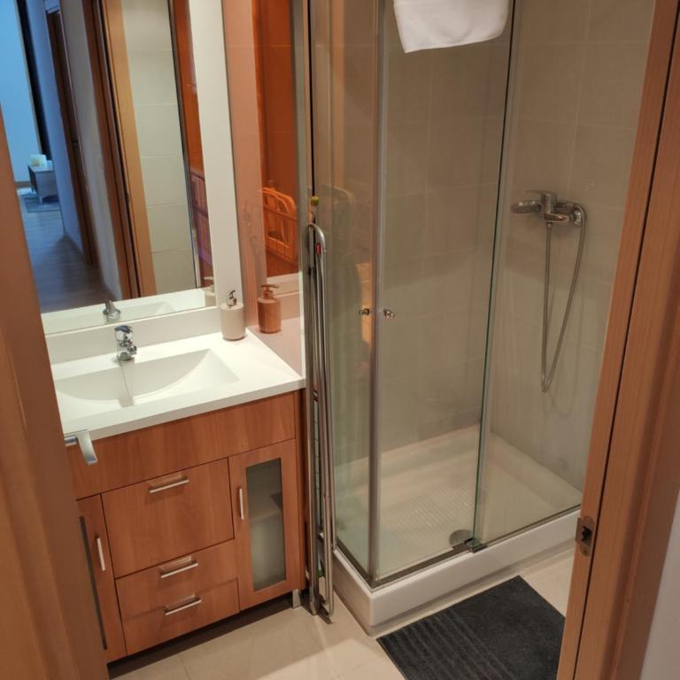 Lux Isard "Acceso directo a pistas" - Apartment mit 2 Schlafzimmern - 17