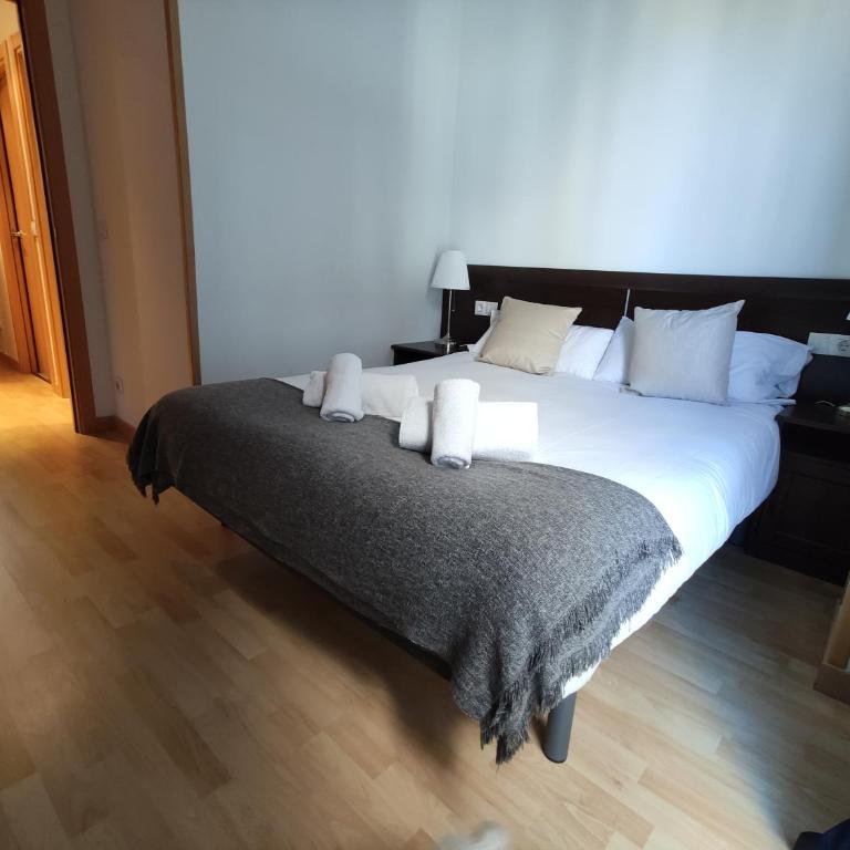 Lux Isard "Acceso directo a pistas" - Apartment mit 2 Schlafzimmern - 6