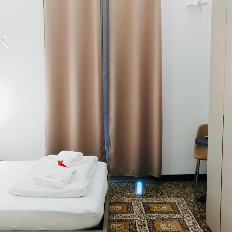Palazzo San Giorgio ( S ) - Appartamento con 1 Camera da Letto - 13