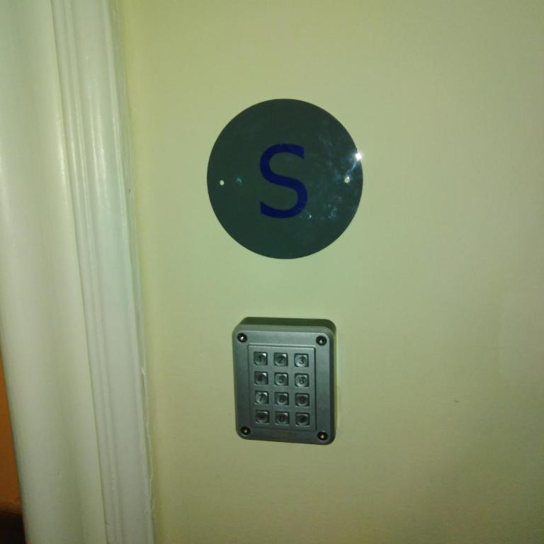 Palazzo San Giorgio ( S ) - Appartamento con 1 Camera da Letto - 14