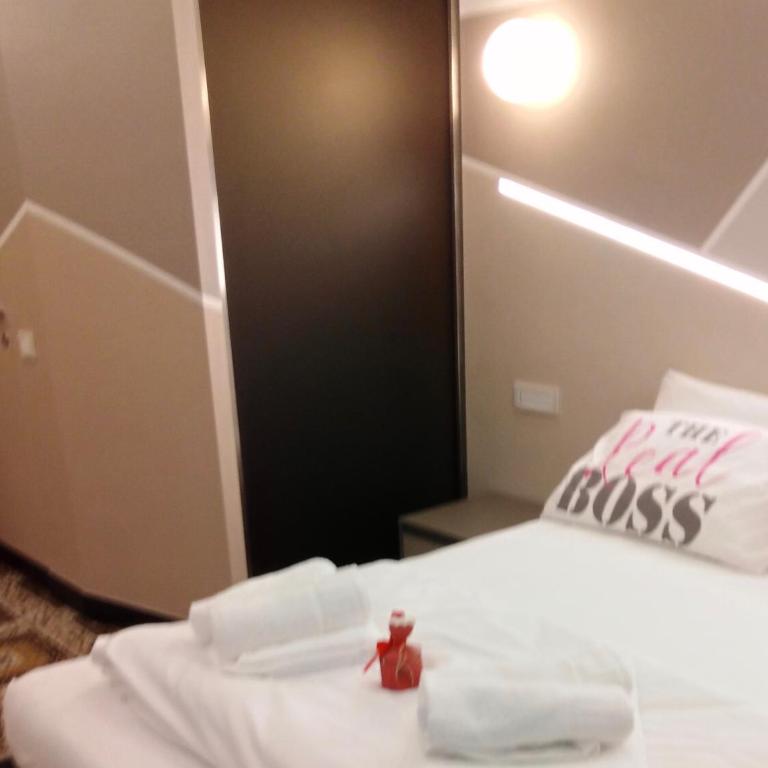 Palazzo San Giorgio ( S ) - Appartamento con 1 Camera da Letto - 18
