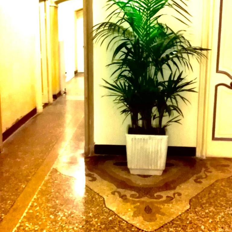 Palazzo San Giorgio ( S ) - Appartamento con 1 Camera da Letto - 19