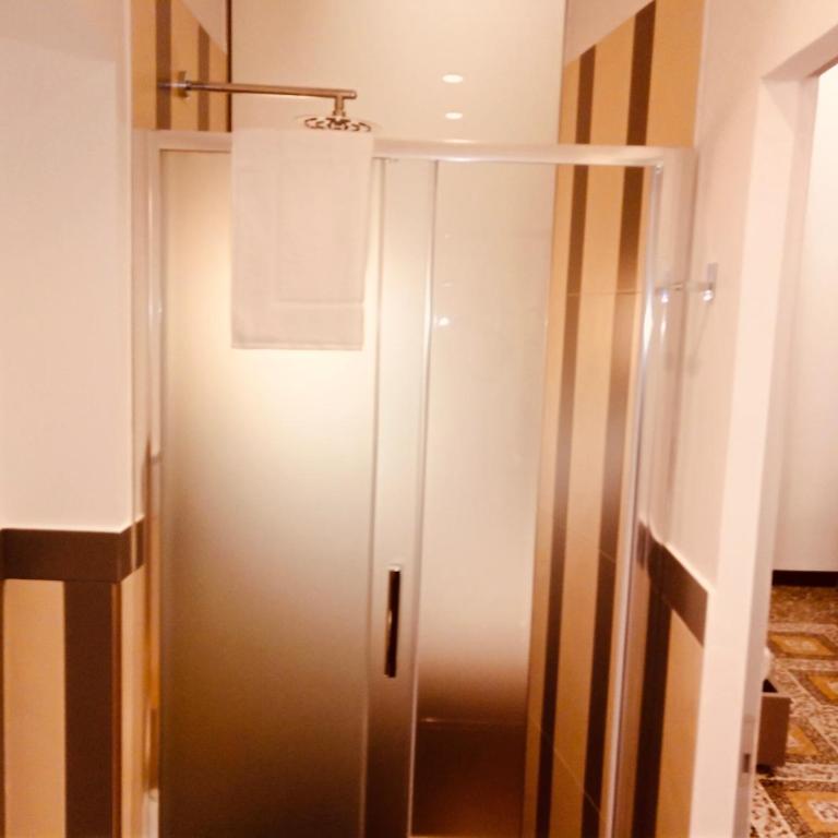Palazzo San Giorgio ( S ) - Appartamento con 1 Camera da Letto - 22