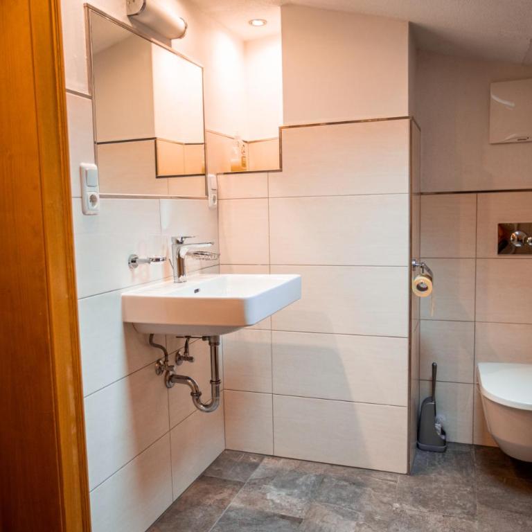 Haus Diana - Apartment mit 3 Schlafzimmern - 24