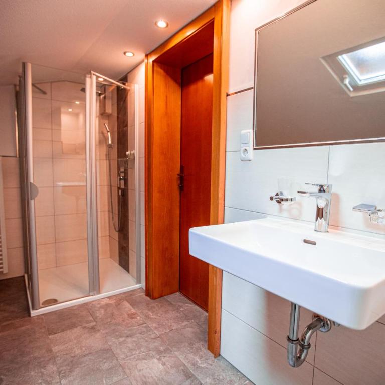 Haus Diana - Apartment mit 3 Schlafzimmern - 5