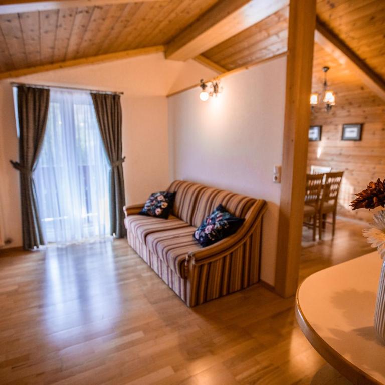 Haus Diana - Apartment mit 3 Schlafzimmern - 13