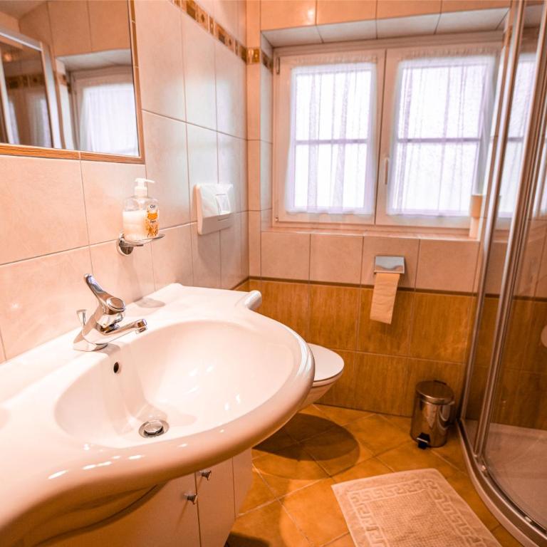 Haus Diana - Apartment mit 3 Schlafzimmern - 12